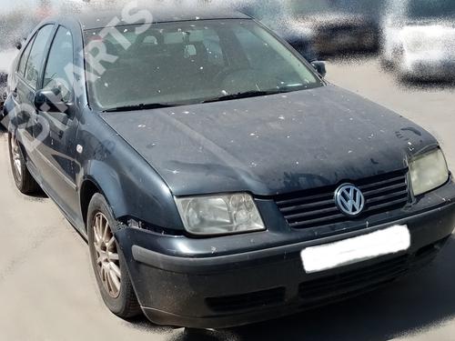 Used Parts VW BORA I (1J2)  1.6 16V  1079672