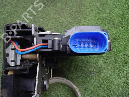 Front left lock VW GOLF V (1K1) 1.9 TDI | BP15547727C98 