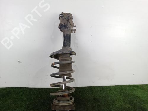 Used Left front shock absorber SEAT CORDOBA (6K1, 6K2) 1.9 TDI (110 hp) 29078226