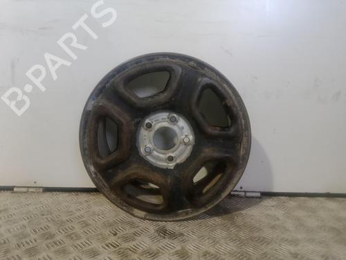 Used Rim DACIA DUSTER (HS_) 1.5 dCi (HSMC) (107 hp) 30902829