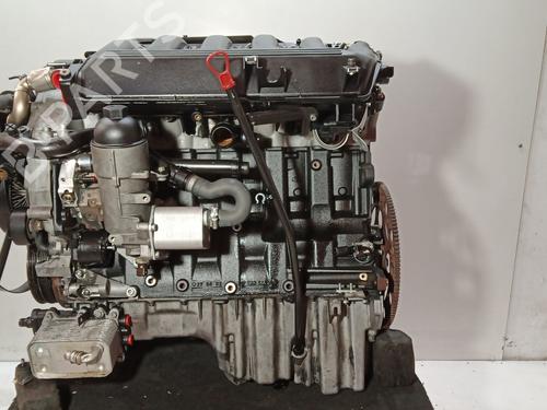 Engine BMW 7 (E65, E66, E67) 730 d | BP26972823M1 