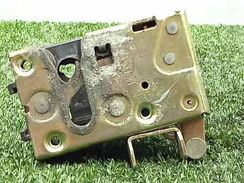 Front right lock CITROËN SAXO (S0, S1) 1.5 D | BP28020475C97 