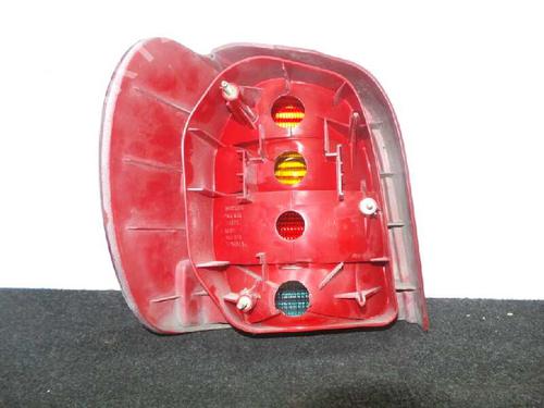 Right taillight VW POLO (6N2) 1.4 | BP5703628C35 