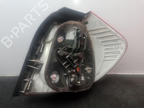 Left taillight BMW 1 (E87) 118 d | BP29118112C34 