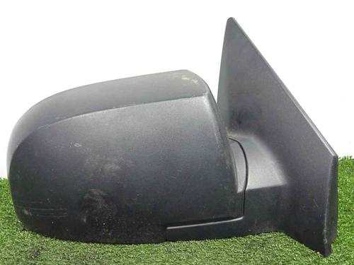 Right mirror KIA CARENS II MPV (FJ) 2.0 CRDi | BP15196468C27 