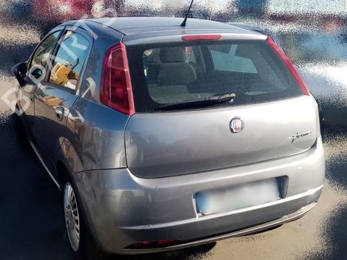 Engine control unit (ECU) FIAT GRANDE PUNTO (199_)  | BP12210420M57 