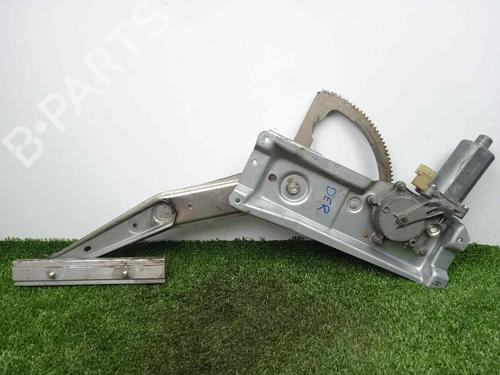 Used Front right window mechanism SAAB 9-3 (YS3D) 2.2 TiD (125 hp) 5710696