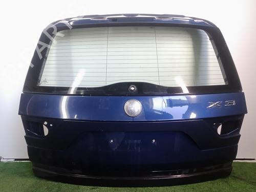 Used Tailgate BMW X3 (E83) [2003-2011]  5733491