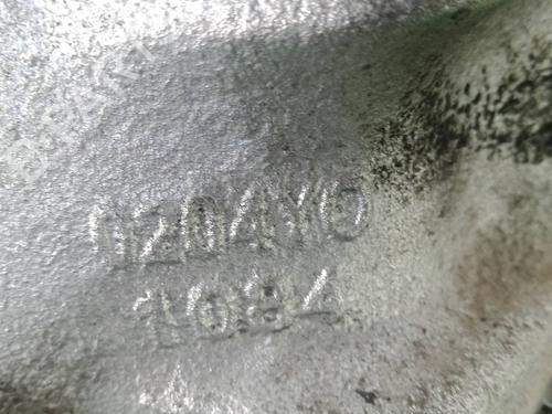 Right front brake caliper CITROËN C5 I (DC_) 2.0 HDi (DCRHZB, DCRHZE) | BP39685121M104 - Image 2