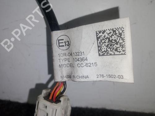 Caméra OPEL ASTRA K (B16) 1.4 Turbo (68) | BP23430171E14