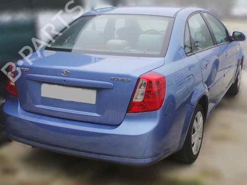 Engine control unit (ECU) DAEWOO NUBIRA Saloon (J100)  | BP5690032M57 