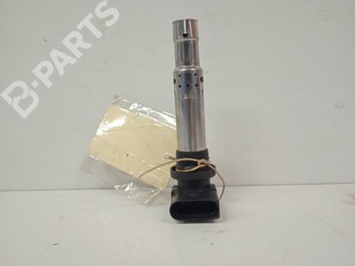 Used Ignition coil Ignition coil SEAT IBIZA III (6L1) 1.2 (64 hp) 11172778 11172778