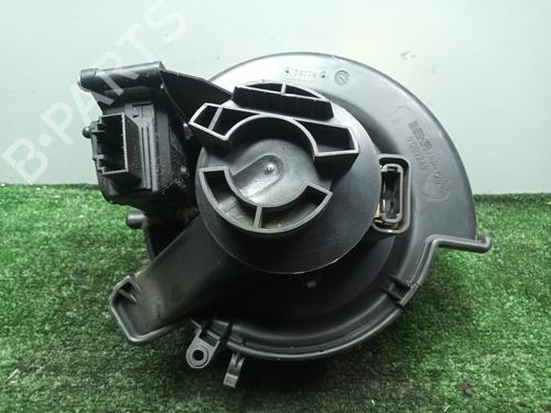 Heater blower motor OPEL ZAFIRA A MPV (T98) 2.0 DTI 16V (F75) | BP13466777M62 