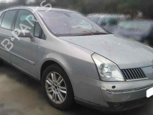AC Kondensor RENAULT VEL SATIS (BJ0_) 2.2 dCi (BJ0E, BJ0F) | BP10362163M32 