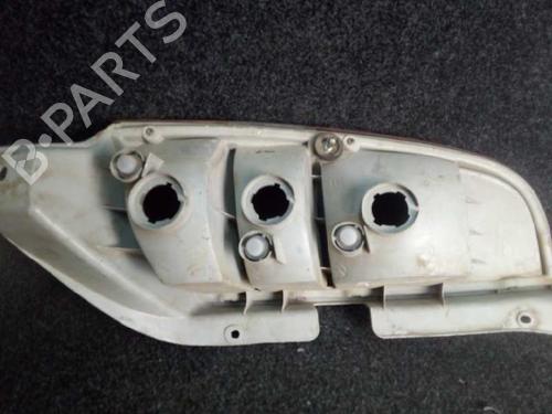 Left taillight HYUNDAI ATOS (MX) 1.0 i | BP5737418C34 