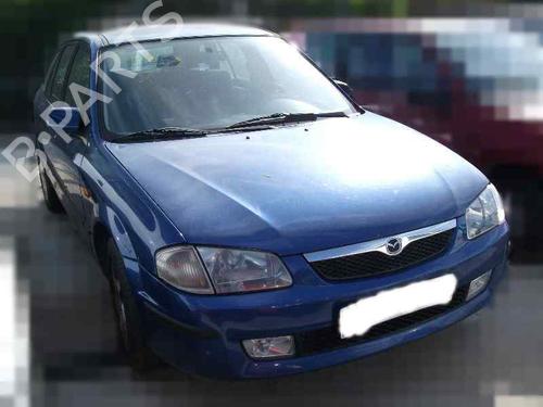 Used Right front driveshaft MAZDA 323 S VI Saloon (BJ) 2.0 TD (BJEP) (90 hp) 5705264