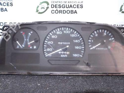 Cockpit SSANGYONG MUSSO (FJ) 2.9 TD | BP5684293C47 