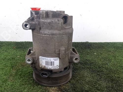 AC compressor RENAULT GRAND SCÉNIC II (JM0/1_) 1.9 dCi (JM14) | BP37200568M34 - Image 3