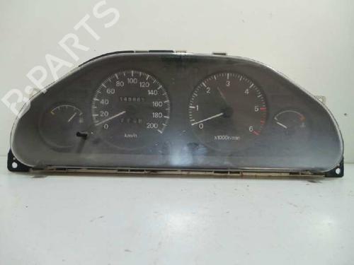Used Instrument cluster MITSUBISHI GALANT VII (E5_A, E7_A, E8_A) 2.0 GLSTD (E57A) (90 hp) 5741512