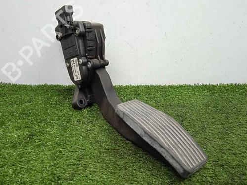 Used Pedal SAAB 9-3 Estate (E50) 1.9 TiD (150 hp) 16250165