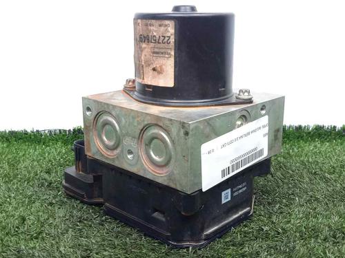 ABS pump OPEL INSIGNIA A (G09) 2.0 CDTI (68) | BP9738622M43 