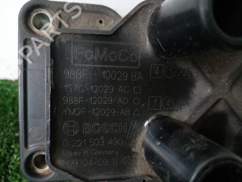 Ignition coil FORD MONDEO III Saloon (B4Y) 2.0 16V | BP22597785M94 