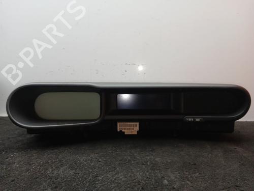 Used Instrument cluster Instrument cluster 39451543 39451543