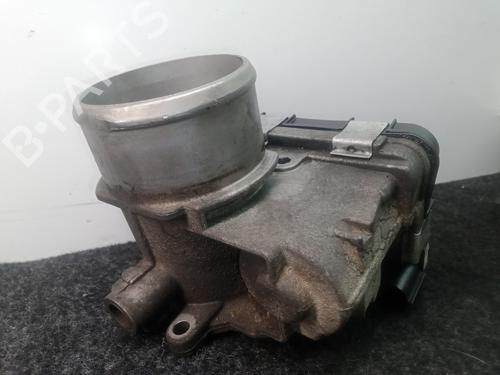 Used Throttle body FIAT DUCATO Van (250_) 150 Multijet 2,3 D (150 hp) 22970385