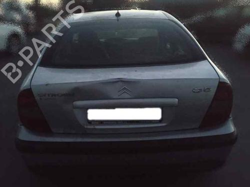 Climate control CITROËN C5 I (DC_)  | BP6918850I5 