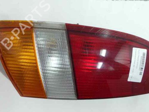 Used Right taillight HYUNDAI ATOS PRIME (MX) 1.0 i (54 hp) 5739405