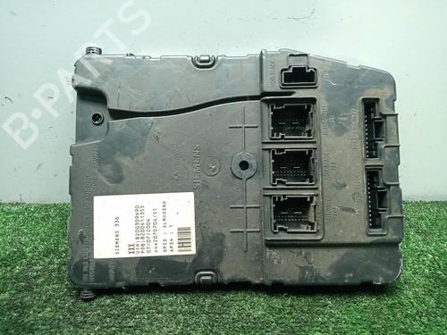 Used Control unit RENAULT MEGANE II (BM0/1_, CM0/1_) 1.5 dCi (BM1E, CM1E) (106 hp) 15197418