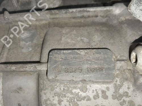 Gearbox VW PASSAT B6 (3C2) 2.0 TDI 16V | BP39262228M3 - Image 5