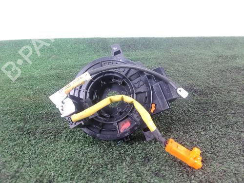 Used Squib airbag Squib airbag TOYOTA AURIS (_E15_) 1.4 D-4D (NDE150_, NDE150R) (90 hp) 33854039 33854039