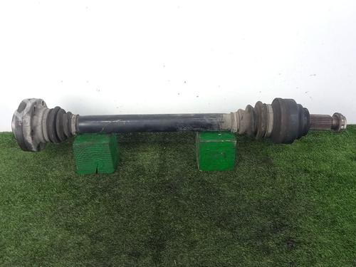 Transmisión trasera izquierda BMW 5 Touring (E61) 525 d (177 hp) 31638728