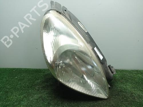 Used Right headlight CITROËN XSARA PICASSO (N68) 2.0 HDi (90 hp) 15517322