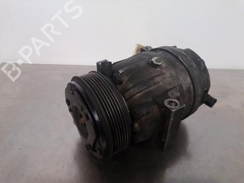 AC compressor RENAULT LAGUNA II (BG0/1_) 1.9 dCi (BG08, BG0G) | BP5706345M34 