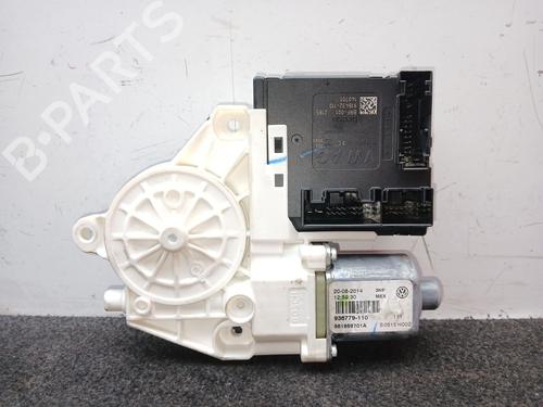 Used Left front window motor Left front window motor VW JETTA IV (162, 163, AV3, AV2) 2.0 TDI (110 hp) 39536178 39536178