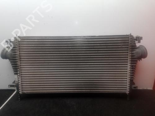 Intercooler OPEL INSIGNIA A (G09) 2.0 CDTI (68) (131 hp) 30683811