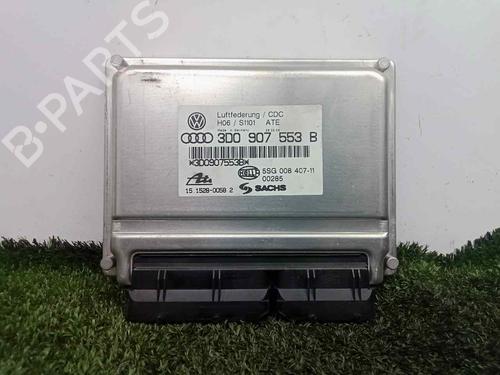 Control unit VW PHAETON (3D1, 3D2, 3D3, 3D4, 3D6, 3D7, 3D8, 3D9) 5.0 V10 TDI 4motion | BP10221784M11 