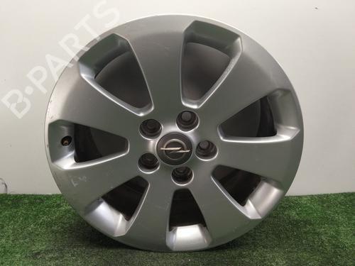 Fælk OPEL INSIGNIA A (G09) 2.0 CDTI (68) (131 hp) 31850618