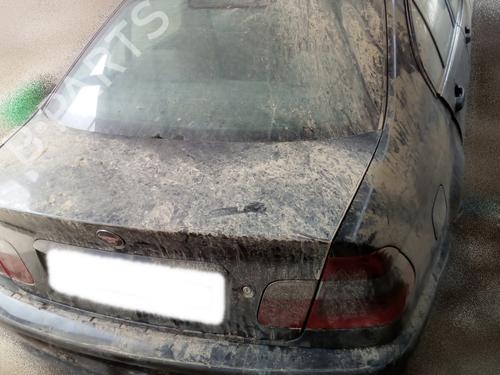 Elektronisk sensor BMW 3 (E46) 320 d | BP11339652M84 