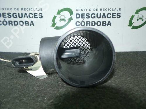 Luftmassenmesser für OPEL ASTRA H GTC (A04) [2005-2010]  5696381