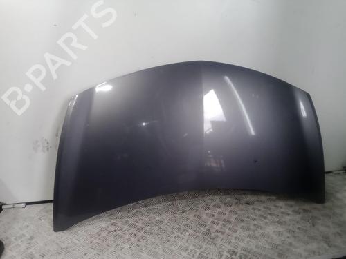 Hood RENAULT CLIO III Grandtour (KR0/1_) 1.2 16V (KR0P) | BP24671598C1