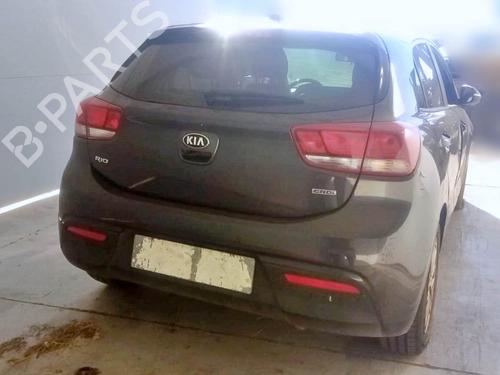 Elektronisk modul KIA RIO IV (YB, SC, FB) 1.4 CRDi 77 | BP30173189M83