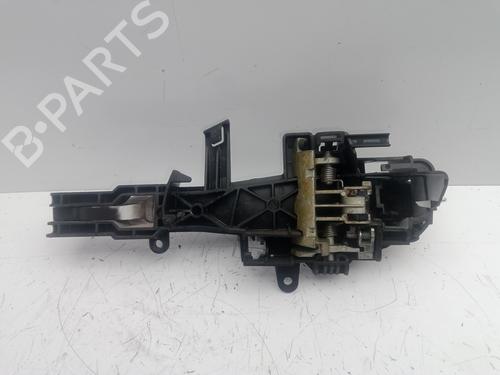 Rear right exterior door handle BMW 1 (E87) 118 d | BP16910483C130 