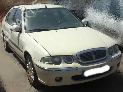 Front right lock ROVER 45 I Hatchback (RT)  | BP5710854C97 