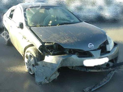 Engine control unit (ECU) NISSAN PRIMERA (P12)  | BP5694785M57 