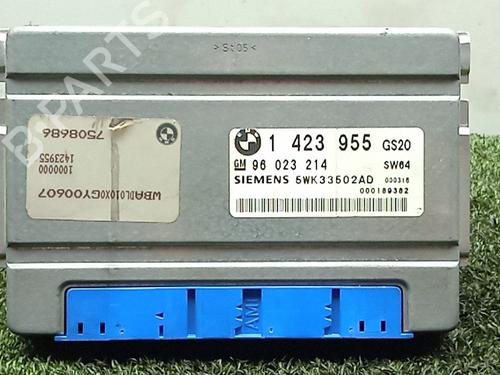 Girkassekontrollenhet BMW 5 (E39) 525 d (163 hp) 30005515