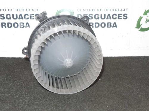 Heater blower motor OPEL INSIGNIA A Sports Tourer (G09)  | BP5782418M62 