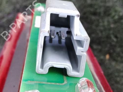 Third brake light JEEP CHEROKEE (KK) 2.8 CRD 4x4 | BP30683766L11